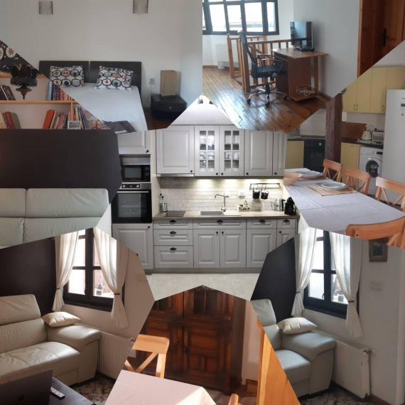 Foto principale Appartamento in Vendita in Via Tuscarano - Minori (SA)
