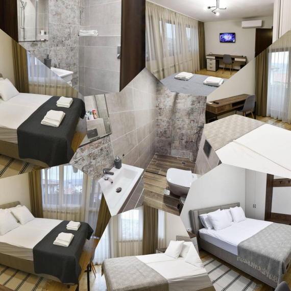 Foto principale Villa in Vendita in Via Cesare Carola - Minori (SA)