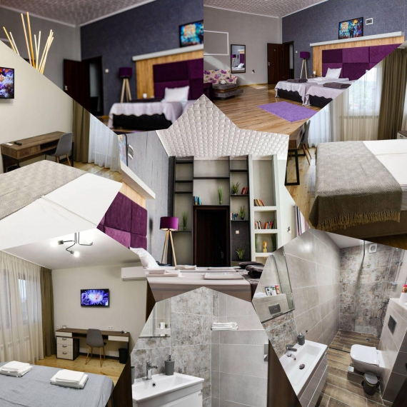 Foto principale Villa in Vendita in Via Casa Palomba - Minori (SA)
