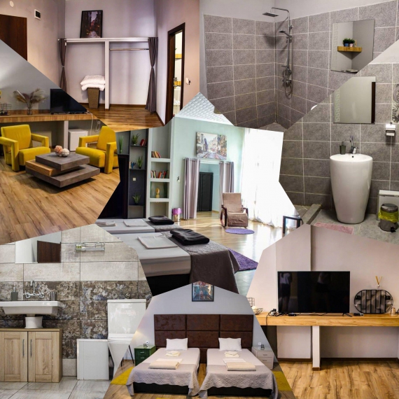 Foto principale Villa in Vendita in Località Montuonica - Minori (SA)