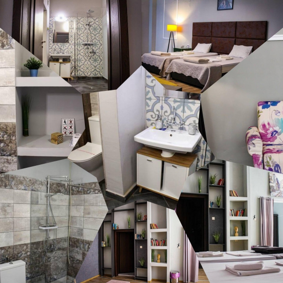 Foto principale Villa in Vendita in Via Portarici Di Limoni - Minori (SA)
