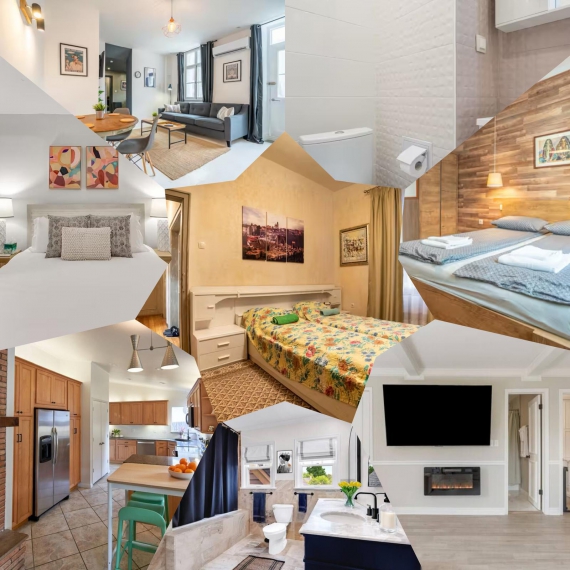 Foto principale Appartamento in Vendita in Via Casa Marrazza - Minori (SA)