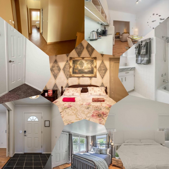 Foto principale Appartamento in Vendita in Via Delle Fontane - Minori (SA)