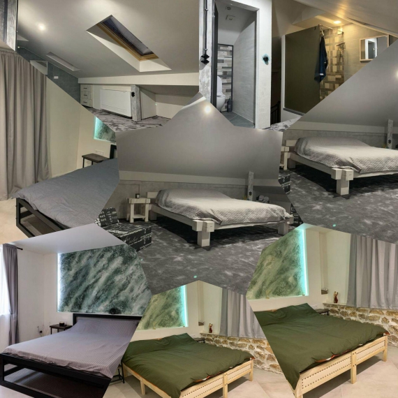 Foto Villa in Vendita in Via Vittorio Emanuele II - Maropati (RC)