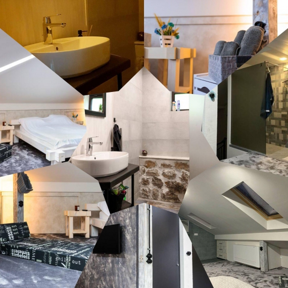 Foto Villa in Vendita in Via Gabriele D’Annunzio - Maropati (RC)