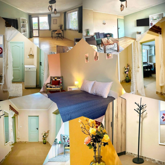 Foto principale Appartamento in Vendita in Via XXV Aprile - Maropati (RC)