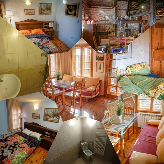 Foto Casa indipendente in Vendita in Via Raffaele Tullio - Macchia d'Isernia (IS)