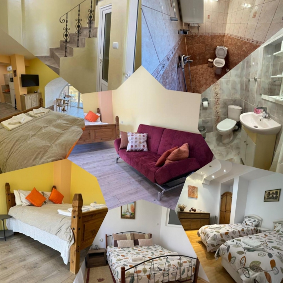 Foto Villa in Vendita in Via Cesa Data - Macchia d'Isernia (IS)