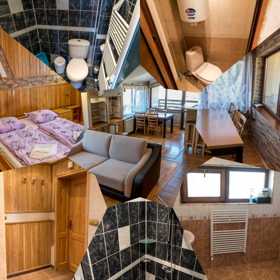 Foto Casa indipendente in Vendita in Via Matia Preti - Laino Borgo (CS)