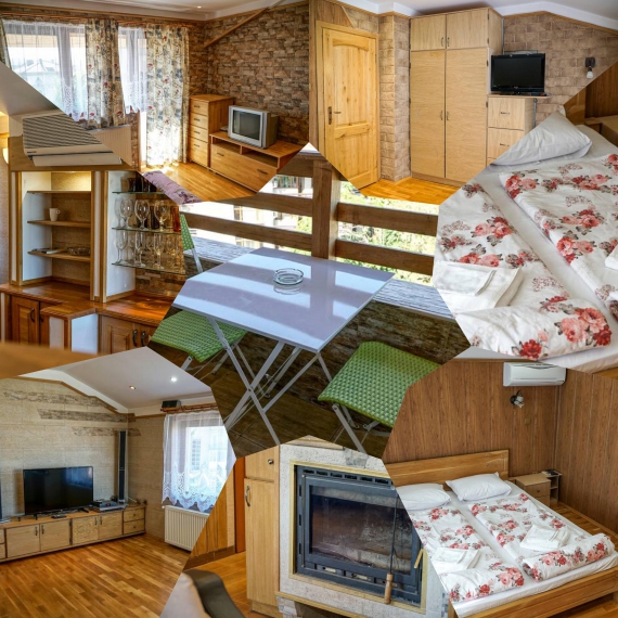 Foto principale Appartamento in Vendita in SP135 - Laino Borgo (CS)