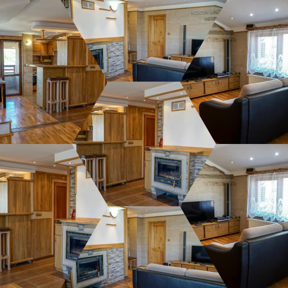 Foto principale Appartamento in Vendita in Via Gerani - Laino Borgo (CS)