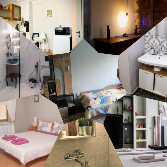 Foto Villa in Vendita in Viale Aldo Moro - Laino Borgo (CS)