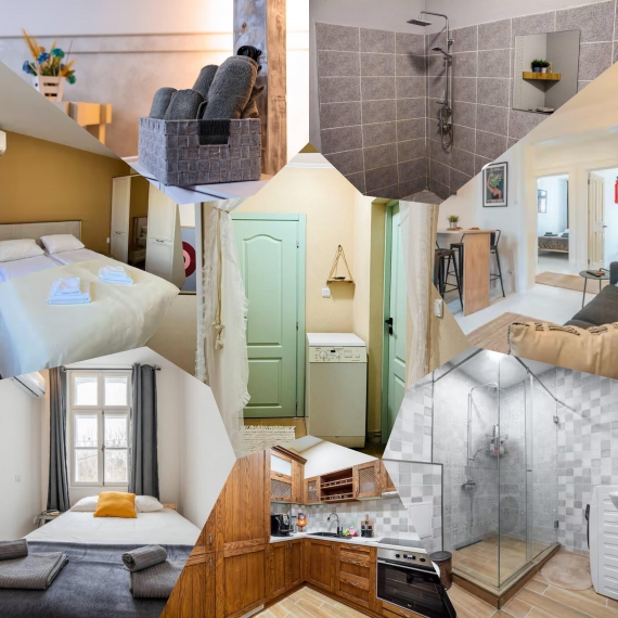 Foto Villa in Vendita in Viale San Biagio - Laino Borgo (CS)