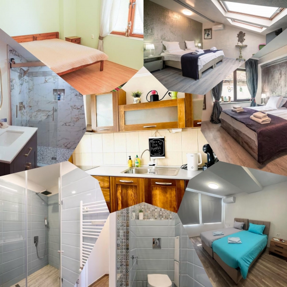 Foto principale Appartamento in Vendita in Salita San Sebastiano - Laino Borgo (CS)