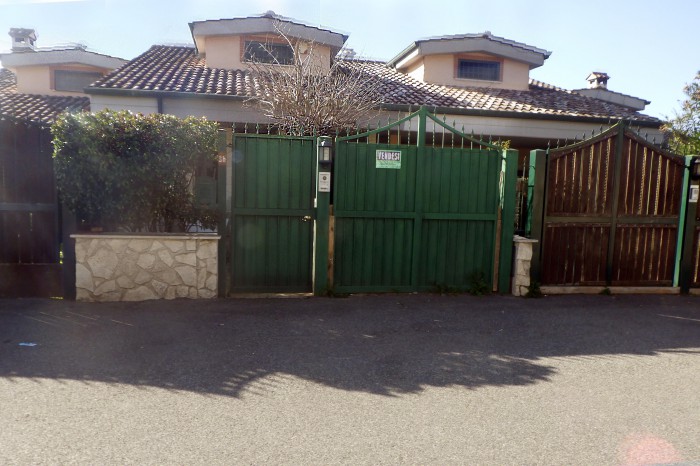 Foto principale Villa in Vendita in Via Tito Livio, 3h - Guidonia Montecelio (RM)