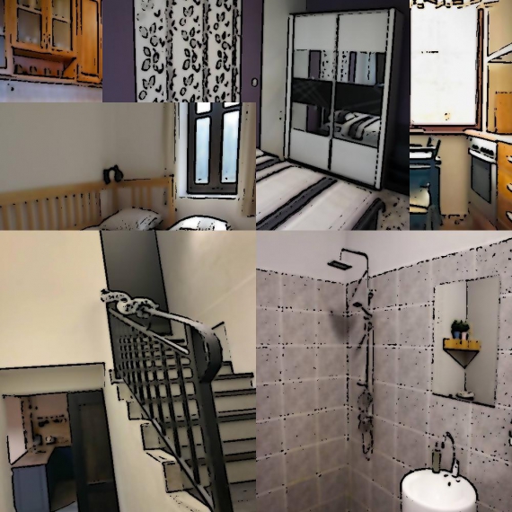 Foto principale Appartamento in Vendita in Via Del Sarca Vecchio - Nago-Torbole (TN)