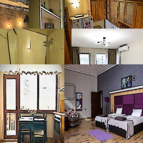 Foto Villa in Vendita in Via Coize - Nago-Torbole (TN)