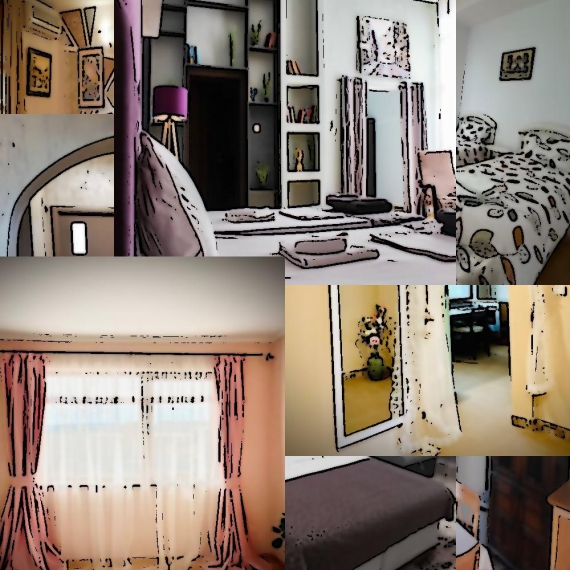 Foto Appartamento in Vendita in Via Strada Piccola - Nago-Torbole (TN)