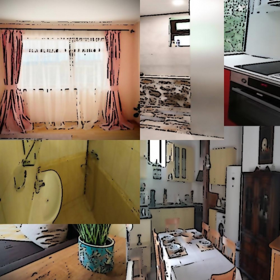 Foto principale Appartamento in Vendita in Via Strada Granda - Nago-Torbole (TN)
