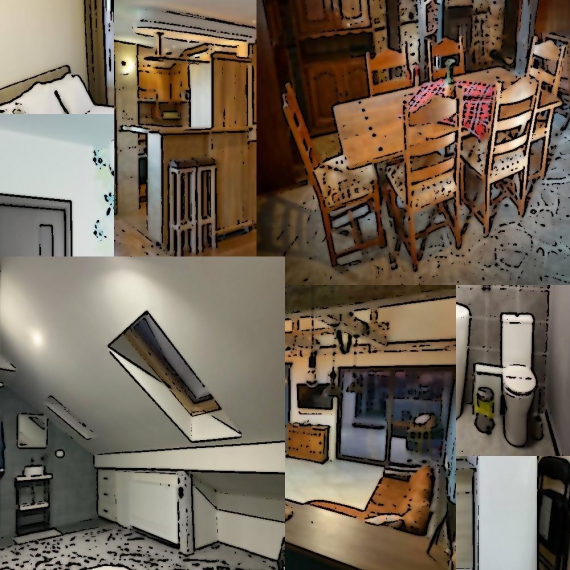 Foto principale Appartamento in Vendita in Via Delle Peschiere - Nago-Torbole (TN)