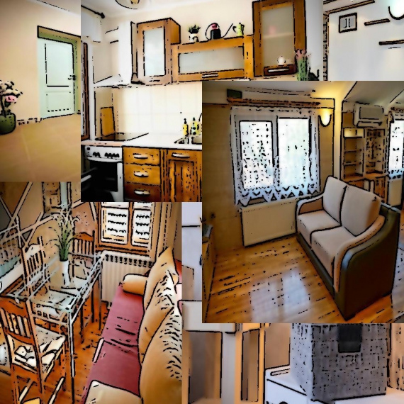 Foto principale Villa in Vendita in Via Giovanni Segantini - Nago-Torbole (TN)