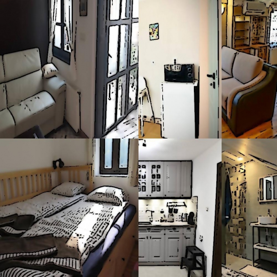 Foto principale Appartamento in Vendita in Via Europa - Nago-Torbole (TN)