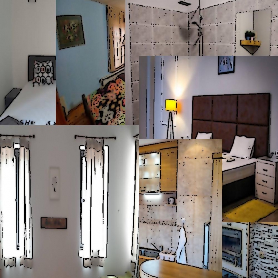 Foto principale Appartamento in Vendita in Via Della Lova - Nago-Torbole (TN)