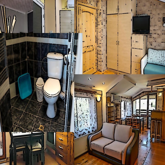 Foto principale Appartamento in Vendita in Via Santissimo Nome Di Gesù - Ceranesi (GE)