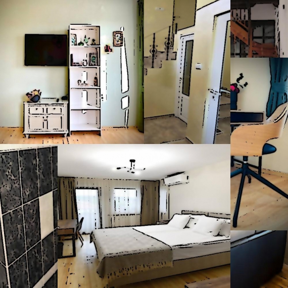 Foto principale Villa in Vendita in Via SS. Nome Di Gesù - Ceranesi (GE)