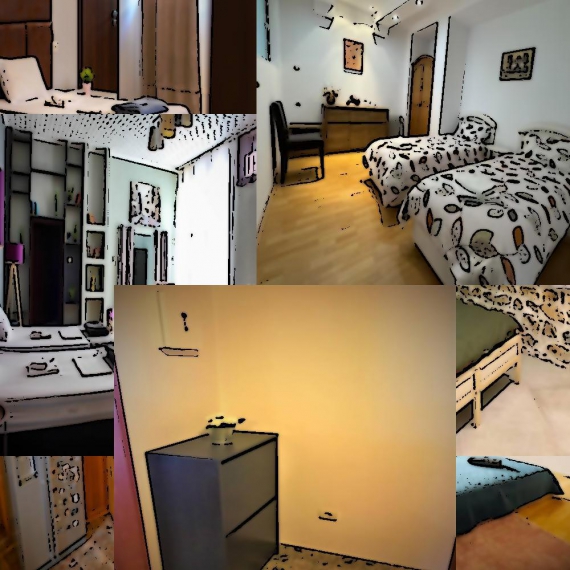 Foto principale Appartamento in Vendita in Via Bartolomeo Parodi  - Ceranesi (GE)