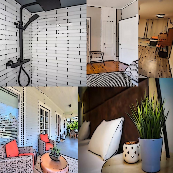 Foto principale Appartamento in Vendita in Via Santissimo Nome Di Gesù - Ceranesi (GE)