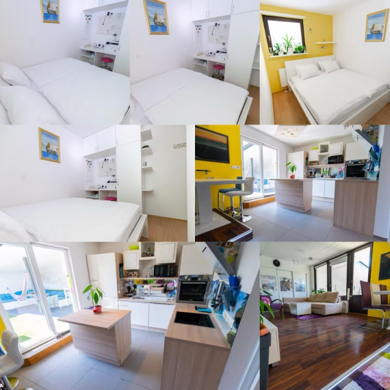 Foto principale Appartamento in Vendita in Via Del Piano - Mele (GE)