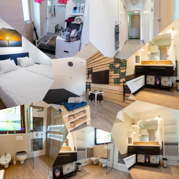 Foto principale Appartamento in Vendita in Via Biscaccia - Mele (GE)