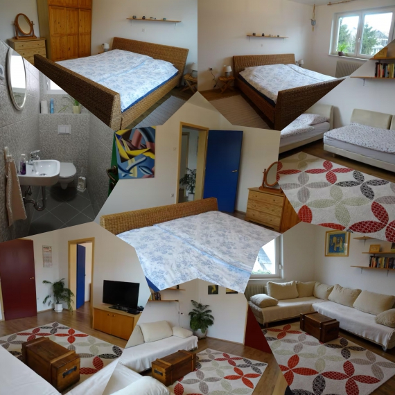 Foto principale Appartamento in Vendita in Via Barasino - Mele (GE)