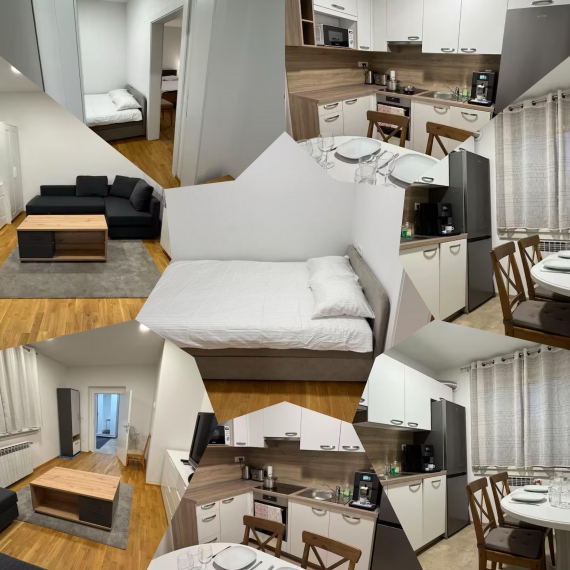 Foto principale Appartamento in Vendita in Via Acquasanta - Mele (GE)