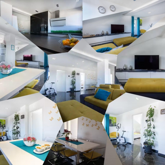 Foto principale Appartamento in Vendita in Località Acquasanta - Mele (GE)