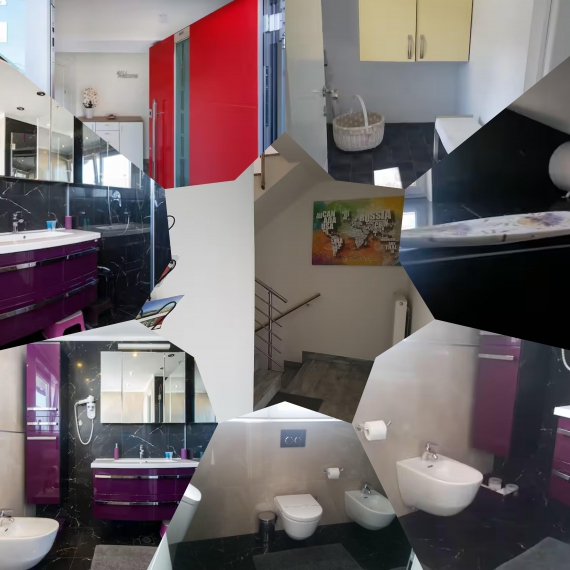 Foto principale Appartamento in Vendita in Via Ferriera - Mele (GE)