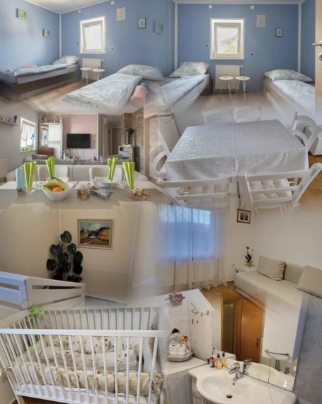 Foto principale Appartamento in Vendita in Via Capitano Gandolfo Francesco - Mezzanego (GE)