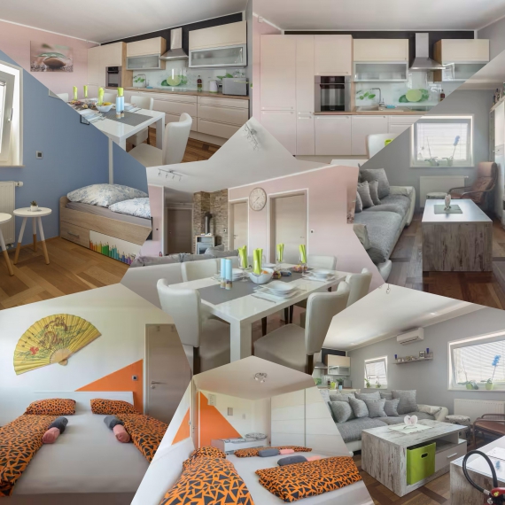 Foto Villa in Vendita in Località Vignolo - Mezzanego (GE)
