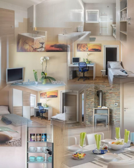 Foto principale Appartamento in Vendita in Via Mario Ginocchio - Mezzanego (GE)