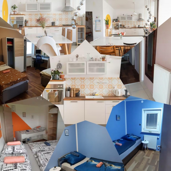 Foto Villa in Vendita in Località Case Bardè - Mezzanego (GE)