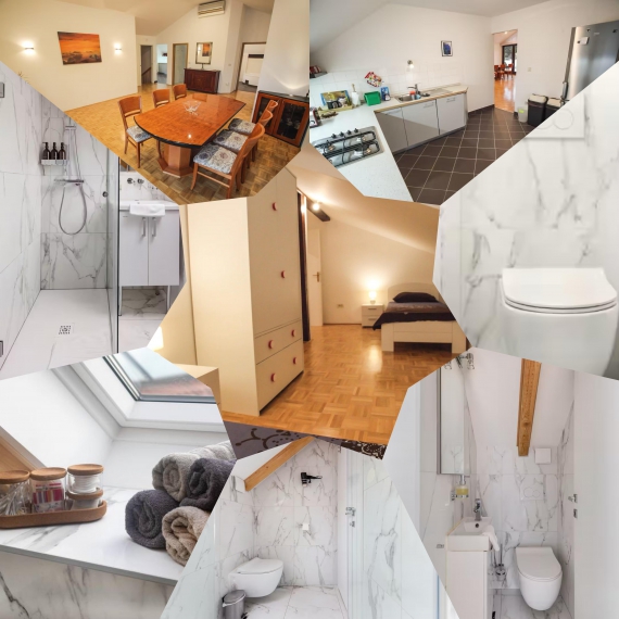Foto principale Villa in Vendita in Via Monte Pasubio - Mignanego (GE)