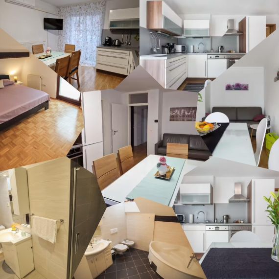 Foto Villa in Vendita in Via Alla Vittoria - Mignanego (GE)