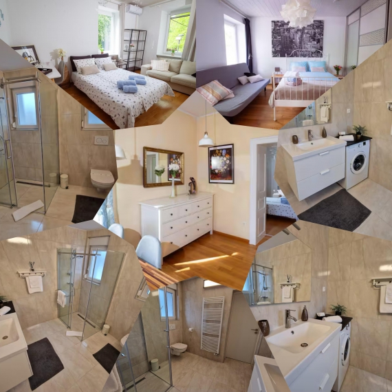 Foto Appartamento in Vendita in Via Piave - Mignanego (GE)