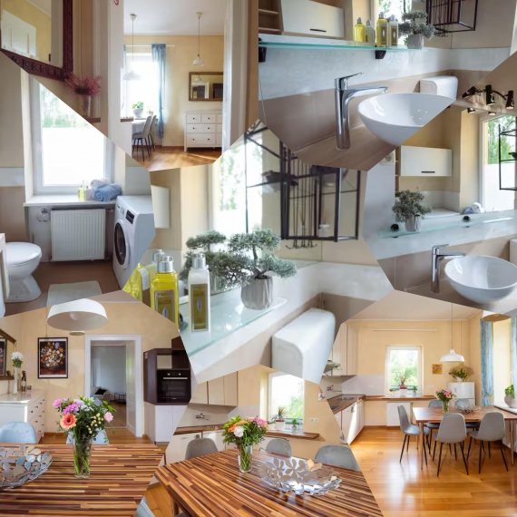 Foto principale Villa in Vendita in Via Andrea Gallino - Mignanego (GE)