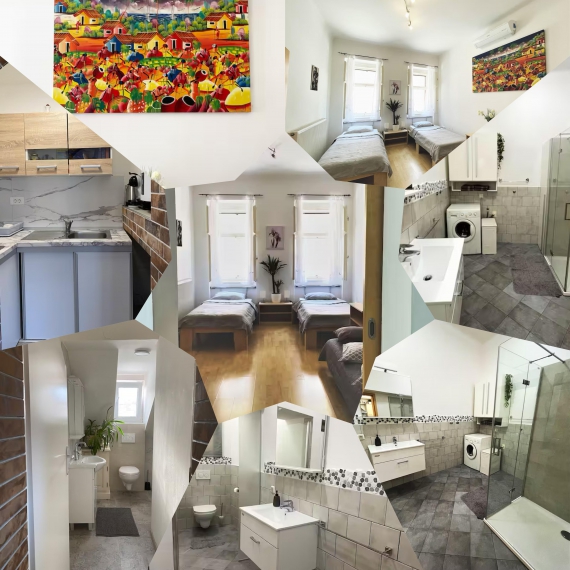Foto principale Appartamento in Vendita in Via Vittorio Veneto - Mignanego (GE)