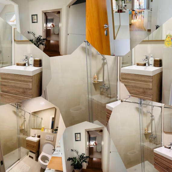 Foto principale Villa in Vendita in Località San Siro Foce - Mezzanego (GE)
