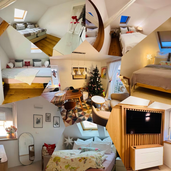 Foto principale Appartamento in Vendita in Mezzanego - Mezzanego (GE)