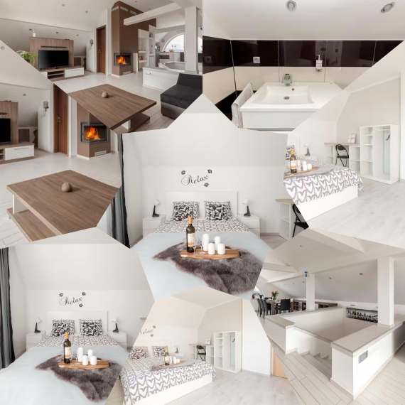 Foto principale Appartamento in Vendita in Via Gattorna - Moconesi (GE)