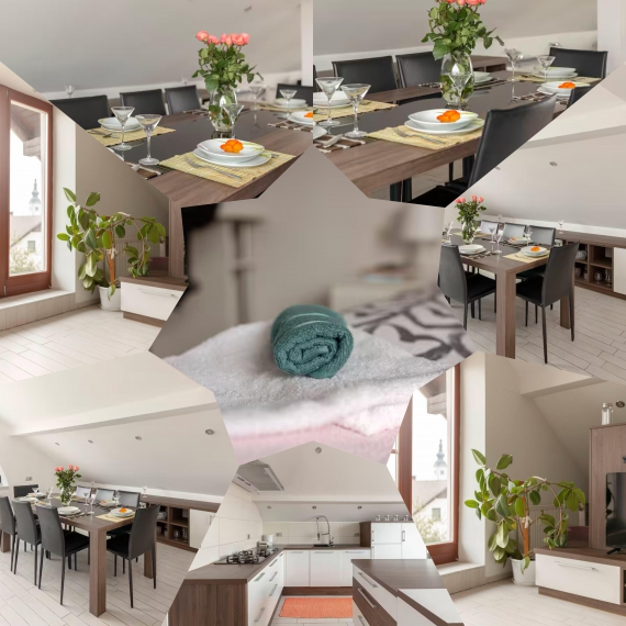 Foto principale Appartamento in Vendita in Via Del Commercio - Moconesi (GE)